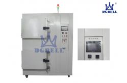 China 64L Powder Coating Chamber , 1.3Kpa Industrial Test Oven supplier