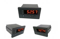 China Analog Output Load Cell Display And Controller with LED Display supplier