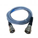 Single Probe Ultrasonic Balance Beam For Highway Maintenance