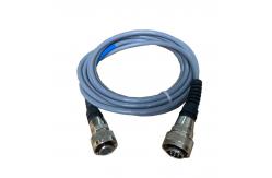 China Single Probe Ultrasonic Balance Beam For Highway Maintenance supplier