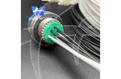 China J599A8（ARINC801）series optical fiber connector，J599A8/26K1708N, supplier