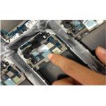 Innovative Absorbent Material Sheet for Radio Transmitter and Magnetic Flux Shielding