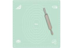 China Silicone Kneading Pad High Temperature Resistant And Non Slip supplier