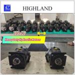 Fully Replace Imported Products With Heavy Duty Hydraulic Motors for sale