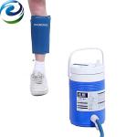 Reusable Cold Compression Therapy Machine Hand Wrist Cryo Cuff Ice Machine for sale