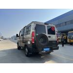 3360 Mm Wheel Base Caravans And Motorhomes Customized for sale
