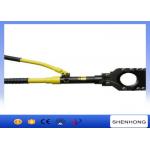 Hydraulic Cable Cutting Tools , Manual Hydraulic Cvable Cutter CPC-85 for sale