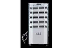 China Optimize Thermal Comfort Advanced Commercial Dehumidifier Ndash Reduce Heating Demands supplier