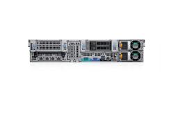 China Dell EMC PowerEdge R840 2u Rackmount Server 8 Bay SFF supplier