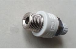 China Metering Valve & Silencer  Especially Suitable For Cutter XLC7000 Z7 465501069 supplier
