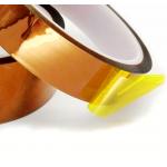 Customizable Polymide Film with 50% Elongation for Solvent Printing Inks