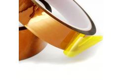 China Customizable Polymide Film with 50% Elongation for Solvent Printing Inks supplier
