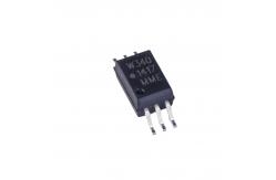 China 100% New Original ACPL-W340-500E Electronic Components Lm2577m-adj  Tps62912rpur supplier