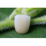 Great Fitness Full Ceramic Biocompatible EMAX Dental Crown for sale