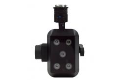 China Multispectral Camera FS-500 600 620 supplier