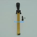 775466 Metal Blade Guide Connecting Rod Suitable For Vector Cutter VT2500