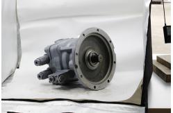 China Hydraulic M5x130 Rotary Motor Thread Interface For EC460 Crawler Excavator supplier