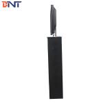 Automatic Computer Monitor Lift , Low Noise Motorized Lift Mechanism