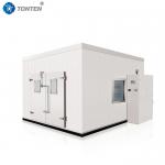 Spacious Interior Energy Efficient Freezer Room Precise Temperature Control for sale