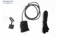China Adjustable Micro Head Mounted Display LCOS Screen With Headband supplier