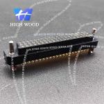 HW-CMM Connector ,  HW-322V060H11 3 Rows Micro Connectors