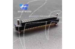 China HW-CMM Connector ,  HW-322V060H11 3 Rows Micro Connectors supplier