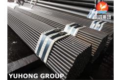 China ASTM A213 SMLS T5 Alloy Steel Heat Exchanger , Boiler Tubes supplier