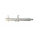 75-100mm Caliper Type Jaws Inside Micrometer with Carbide Measuring Face for sale