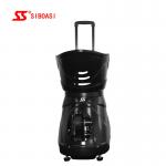 Intelligent Tennis Ball Training Machine With Internal Battery For Shooting Practice