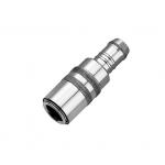 Quick Connector H.Z80 Precision Mold Parts For Injection Moulding for sale