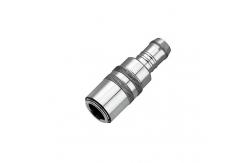 China Quick Connector H.Z80 Precision Mold Parts For Injection Moulding supplier