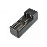 18650 14500 Lithium Ion 3.7V Rechargeable Battery Charger EU US Plug