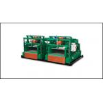 Explosion Proof ExdIIBT4 Solid Control Equipment Drilling Shale Shaker for sale