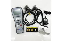 China HEC-103A1 Digital Eddy Current Phase Electrical Conductivity Meter supplier