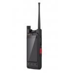 External Waterproof Body Camera Walkie Talkie Supporting GPS / Bluetooth for sale