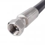SAE 100R1& EN853 1SN 3/8'' Smooth Surface Hydraulic Hose Assembly