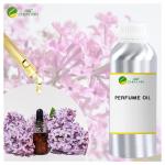 Lilac Fragrance Long Lasting Perfume Oil For Designer Perfumes for sale