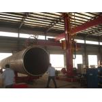 Industrial Weld Manipulators