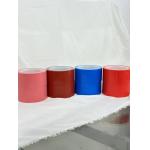 Moisture Resistant Carpet Adhesive Tape Custom Lengths and Widths for sale