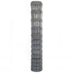 Hinge Knot Farm Wire Fence Cattle Galvanized Field Fence Panels 1.2m for sale