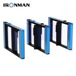 Customization Accepted Speedlane Swing Turnstile For Library Subway Station for sale