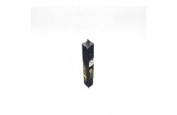 China 70g Stand Up Retort Pouch 100 Mircons Black Printed Laminated Pouches supplier