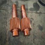 Stainless Steel ISO Heavy Duty Mill Pinion Gears And Baall Mill Pinion Gear Factory for sale