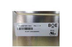 China 48 Inch Stretched Bar LCD Panel DV480FBM-N01 RGB 3840X720 81PPI supplier