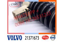 China MD13 Diesel Engine E3.18 Electronic Unit Fuel Injector BEBE4D24002 21371673 supplier