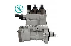China Engine Parts Fuel Injection Pump 0445025618 5338665 QSL9.3 Engine supplier