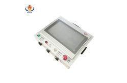 China Wireless Vibroflotation Data Logger DC 24v Remote Control And Monitoring supplier