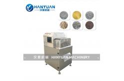China Rice Puffing Machine supplier