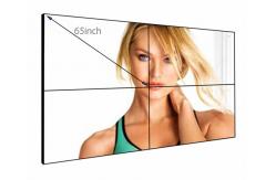 China Video Wall solutions digital Display Screen manufacturers 46 49 55inch supplier