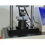 Electrical 300 KN~2000kn Capacity Universal Testing Machine Brick Compression Test Machine Distance Between Plate 260mm for sale